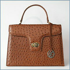 Handtasche braun Handtasche braun