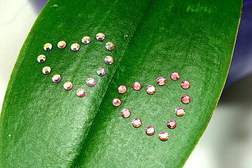 Swarovski Kristall Tattoos Steine zur Dekoration Swarovski Kristall Tattoos Steine zur Dekoration